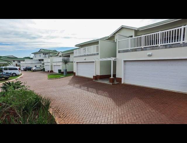 3 BEDROOM DUET FOR SALE IN KINDLEWOOD ESTATE